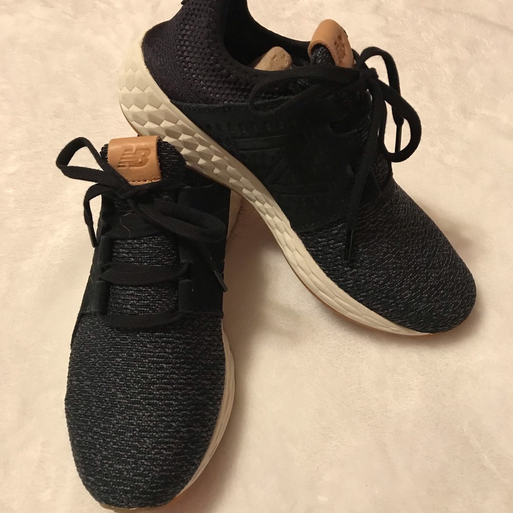 New balance foam Cruz sneakers